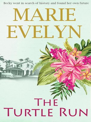 cover image of The Turtle Run
